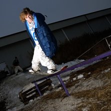 S&auml;songen &auml;r ig&aring;ng p&aring; allvar!. Foto: Viktor Lindqvist. &Aring;kare: Niklas Mattsson.