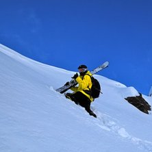 Foto: Mikael &Ouml;hlund. &Aring;kare: Simon Pont&eacute;r.