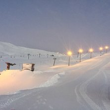 Velkommen til R&oslash;ldal 
.