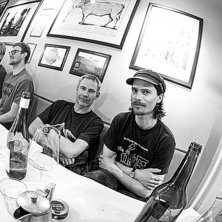 Foto: Marcus R&ouml;nne.