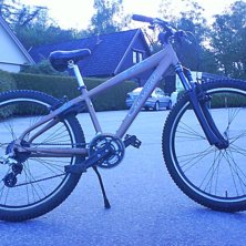 Foto: miiin biiiiike.