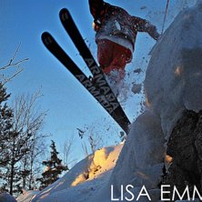 Foto: Lisa Emman. &Aring;kare: Henrik Fahlstr&ouml;m.