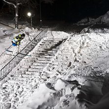 Skitresa till sthlm

http://magnusphoto.nu/. Foto: Magnus Karlsson. &Aring;kare: Daniel J&ouml;nsson.