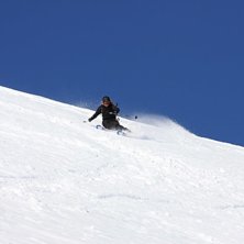 Foto: Jens Westerg&aring;rd. &Aring;kare: Charlotta Wir&eacute;n.