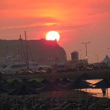 S&aring; j&auml;vla vackert bara. Foto: stina Vetrerg&aring;rd.