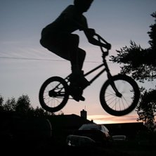 bla bla nojs. Foto: jag. &Aring;kare: joel j&auml;vel.