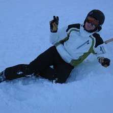 Foto: Martin Wiseen. &Aring;kare: Filip Lindmark.