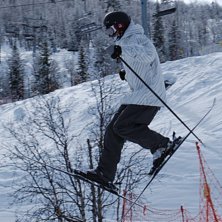 Duffy. Foto: Petter&amp;quot;Mj&auml;&auml;k&amp;quot;Andersson. &Aring;kare: (Jag) JibberMatheiu.