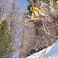 Foto: Fredrik Johansson. &Aring;kare: Nils Forsberg.