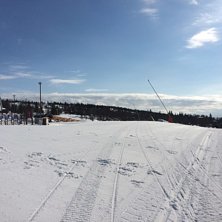 Da er sesongens siste uke igang ????
.