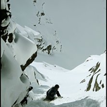 Foto: Joakim Bergqvist. &Aring;kare: Niklas Bergqvist.