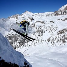 Foto: Emma Gunnebrink. &Aring;kare: Felix Engstr&ouml;m.