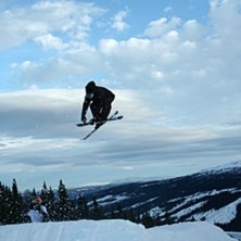 ehh. Foto: Benji. &Aring;kare: tiino.