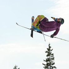 Foto: Gustav Ekroth. &Aring;kare: andre ifren .