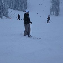 Foto: A.Sandstedt. &Aring;kare: Jag.