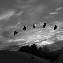 Foto: Christo J. &Aring;kare: J Bibby.