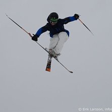 Mute med sw 7. Foto: Erik Larsson. &Aring;kare: Jaog.