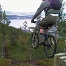 Foto: Jan B&oslash;rre. &Aring;kare: Sten Kristian Odden.