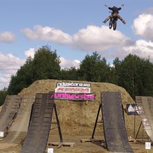 &Aring;kare: Patrick Berglund.