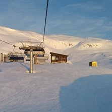 Torsdag 26 januar
Torsdag kl 06.30 er det -2 grade.