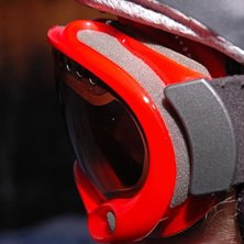 Foto: Fredrik B. &Aring;kare: Joe.