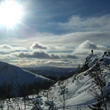 Foto: Benjamin Selling. &Aring;kare: Jonas Fryksten.