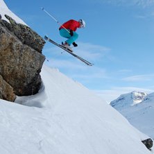 Foto: Daniel Albing.