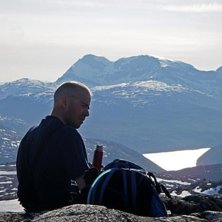 Foto: mats m&auml;ki. &Aring;kare: jonny &ouml;hrn.