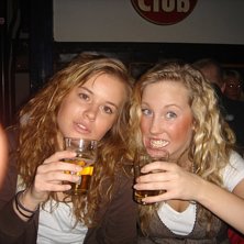 eken och michis p&aring; &ouml;lrunda (: .