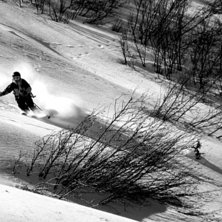 Foto: Sture &Aring;gren. &Aring;kare: Peter Karlsson.
