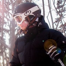 Underbart. Foto: Jacob L&ouml;nnstr&ouml;m. &Aring;kare: Emil Blomstrand.