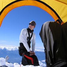 En behaglig eftermiddag.. Foto: Kalle -Tveta- B&auml;ckstr&auml;. &Aring;kare: kalle bl&ouml;tkn&auml; Hedvall.