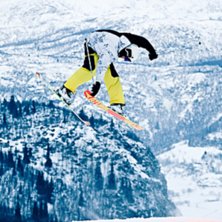 Foto: Ola Bj&ouml;rnstr&ouml;m. &Aring;kare: Anders G&uuml;nther.