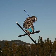 Foto: Fredrik de Mar&eacute;. &Aring;kare: Karl Widing.