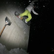 Foto: oneshot-photo.com. &Aring;kare: joe.