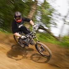 Foto: Mattias Johansson. &Aring;kare: Oskar Palmred.