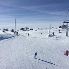 -3 p&aring; toppen, -1 i bunn.
P&aring;skestemning og flotte.