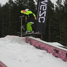 270 p&aring;. Foto: Jonas Tr&auml;g&aring;rdh. &Aring;kare: Jesper Tr&auml;g&aring;rdh.