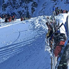 Living the dream with fellow adventurers

- Dani.