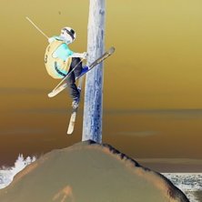 Foto: Anders Eriksson. &Aring;kare: Patrik Hjelm.