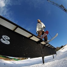 wiieh. Foto: Alexander Runhellen. &Aring;kare: Anton Lundborg.