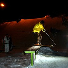 &Aring;kare: Michaela Utsi.