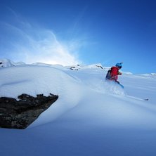 Avdelningen f&ouml;r &amp;quot;jag hittade inte riktig. Foto: Ingela Oscarsson. &Aring;kare: Hedda Berander.