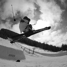 Foto: nicke jacobsson. &Aring;kare: niclas karlsson.