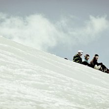 &Aring;re Freeride-helg. Foto: Mathias Lindkvist.