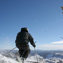 Foto: Johan &Aring;hlander. &Aring;kare: Jonas Eriksson.