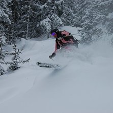 Foto: Henrik D&oslash;vre. &Aring;kare: Maria Thorvik.
