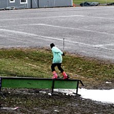 Foto: Patrik H&auml;ggqvist. &Aring;kare: Emil Dysholm.