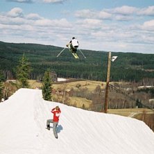 Foto: anders olsson. &Aring;kare: andreas sundell.