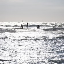 surf. Foto: Ella Atterlid. &Aring;kare: Hugo Atterlid.